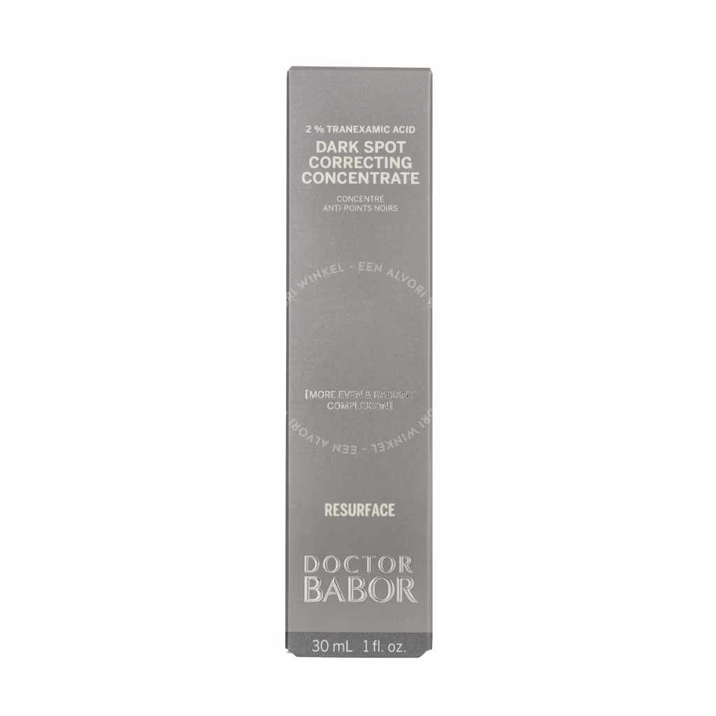 Babor Babor Doctor Resurface Dark Spot Correcting Concentrate — foto 2