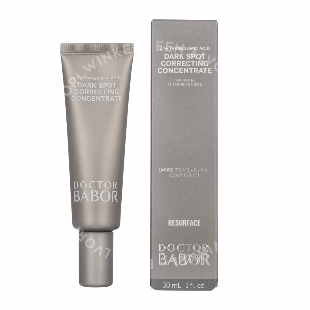 Babor Babor Doctor Resurface Dark Spot Correcting Concentrate — foto 3