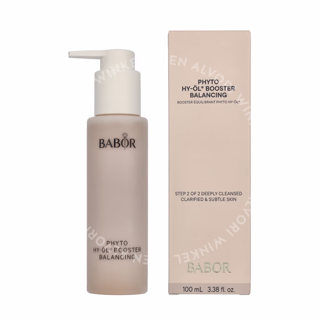 Babor Babor Phyto Hy-Ol Booster Balancing — foto 3