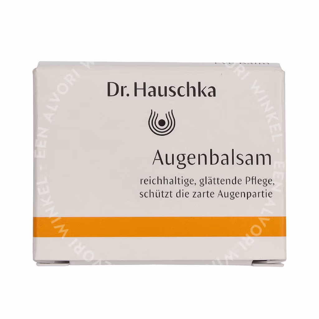 Dr. Hauschka Dr. Hauschka Eye Balm — foto 2