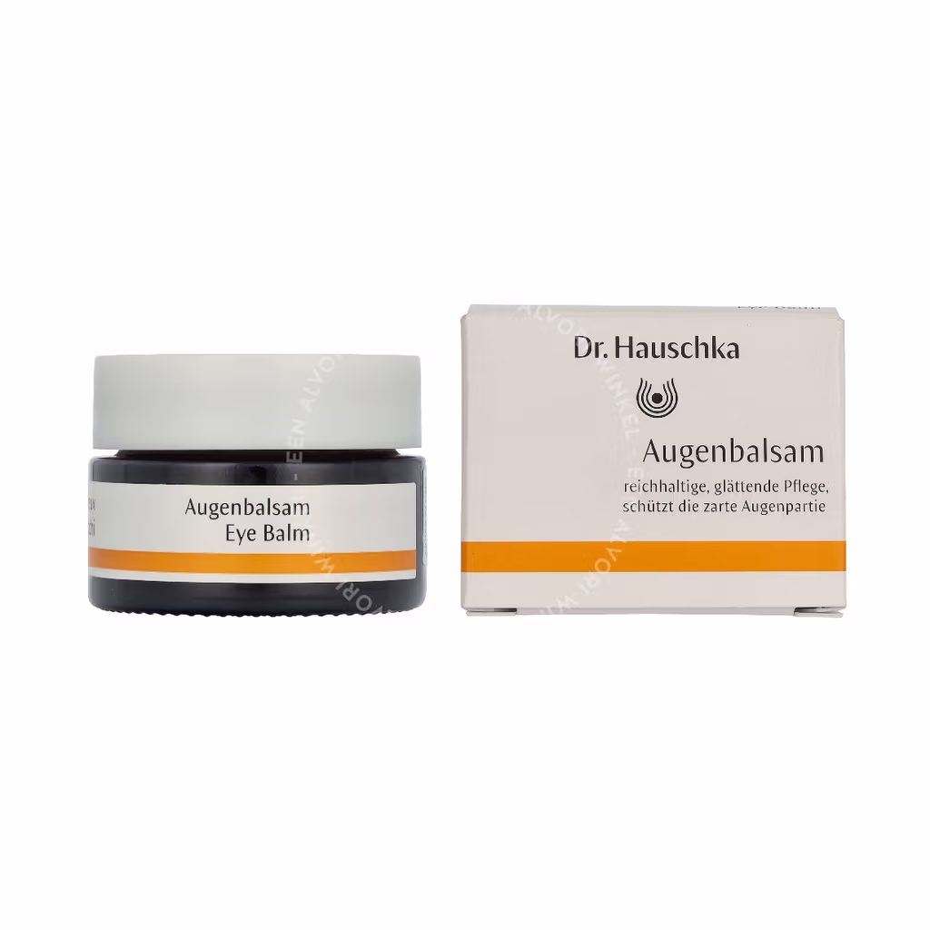 Dr. Hauschka Dr. Hauschka Eye Balm — foto 3