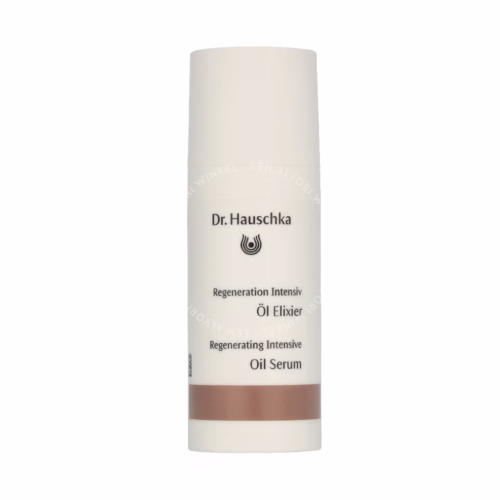 Dr. Hauschka Dr. Hauschka Regenerating Intensive Oil Serum For Mature Skin