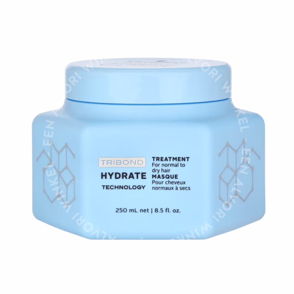 Schwarzkopf Schwarzkopf Fibre Clinix Hydrate Treatment — foto 2