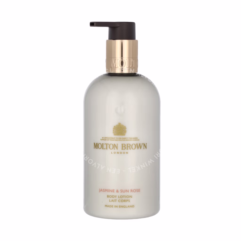Molton Brown Molton Brown Jasmine & Sun Rose Body Lotion
