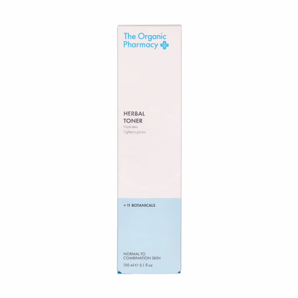 The Organic Pharmacy The Organic Pharmacy Herbal Toner — foto 2