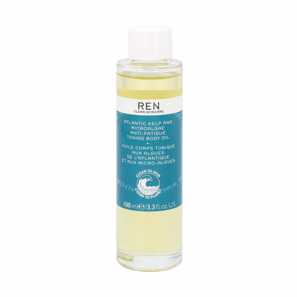 Ren REN Anti-Fatigue Toning Body Oil