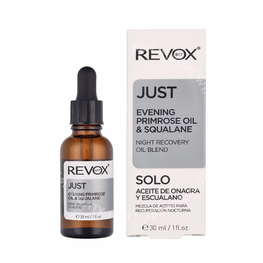 Revox B77 Revox B77 Just Evening Primrose Oil & Squalane — foto 3