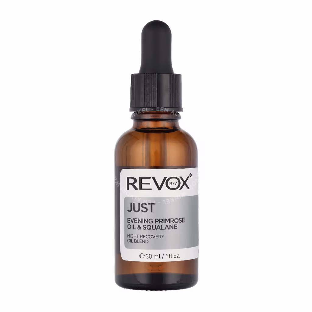 Revox B77 Revox B77 Just Evening Primrose Oil & Squalane