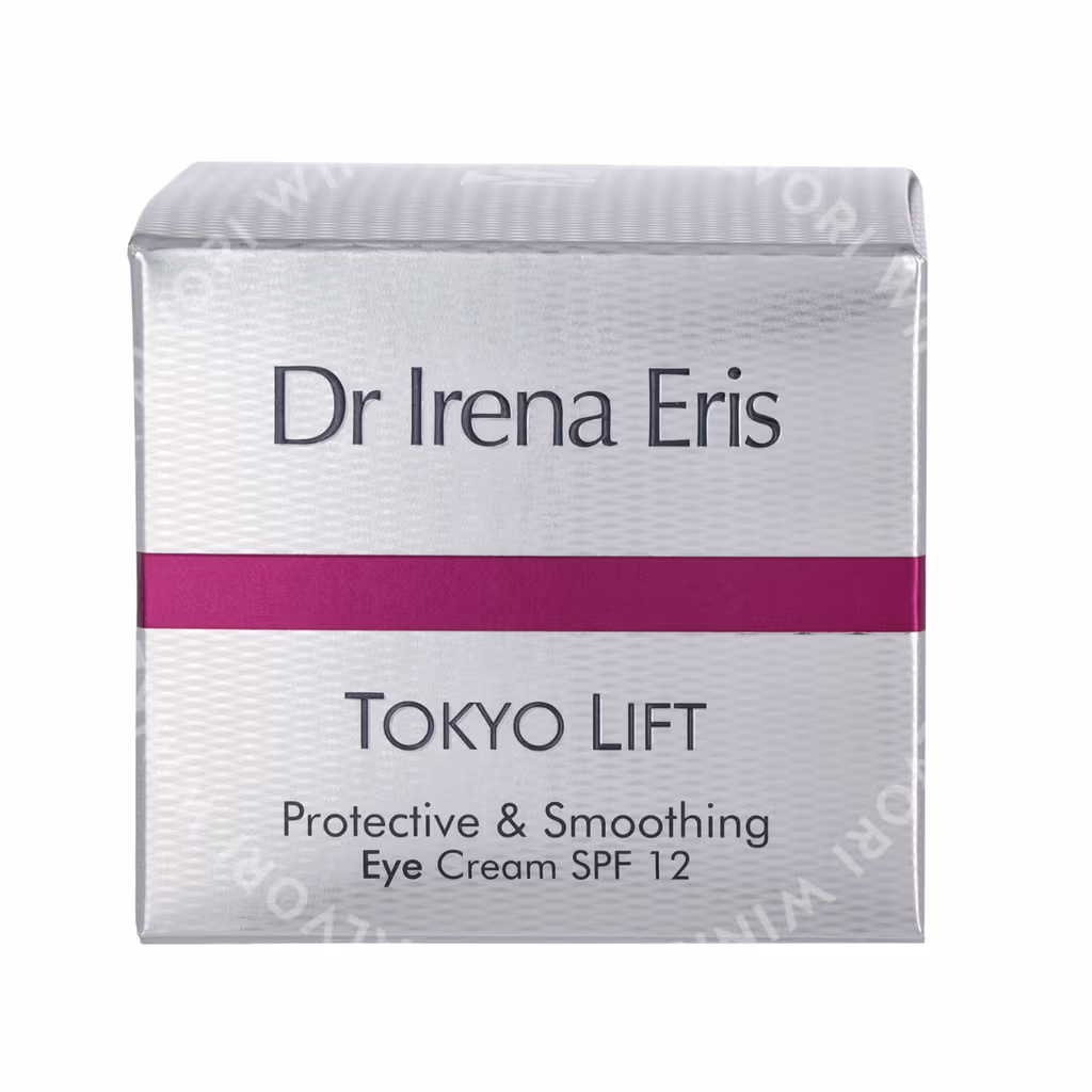 Dr Irena Eris Dr Irena Eris Tokyo Lift Eye Cream SPF12 — foto 2