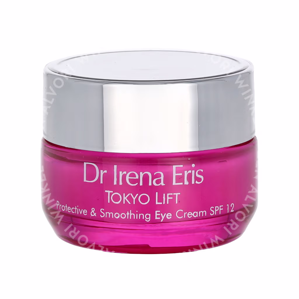 Dr Irena Eris Dr Irena Eris Tokyo Lift Eye Cream SPF12