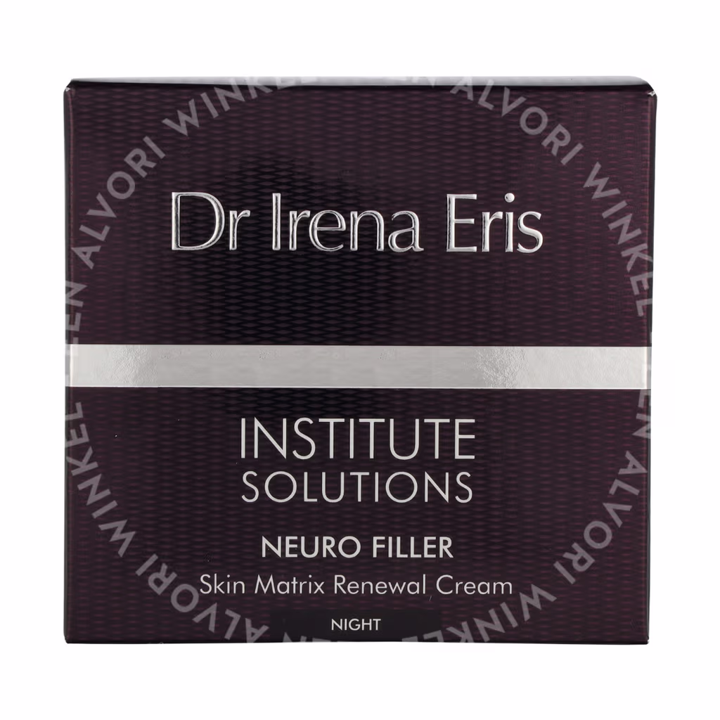 Dr Irena Eris Dr Irena Eris Institute Solutions Skin Renewal Cream — foto 2
