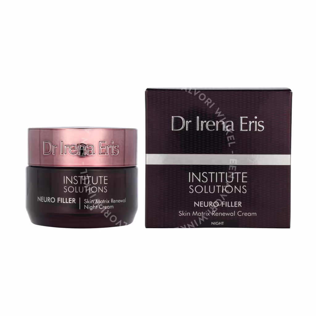 Dr Irena Eris Dr Irena Eris Institute Solutions Skin Renewal Cream — foto 3