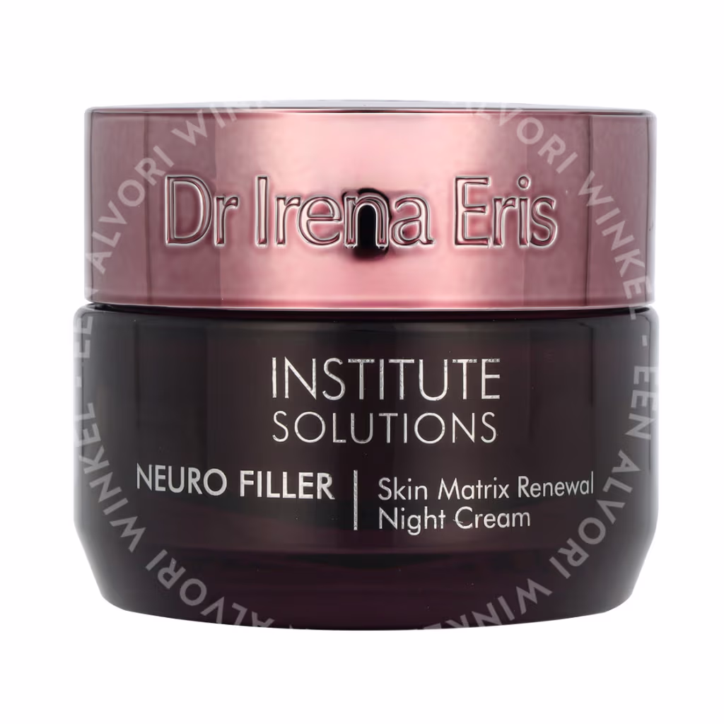 Dr Irena Eris Dr Irena Eris Institute Solutions Skin Renewal Cream
