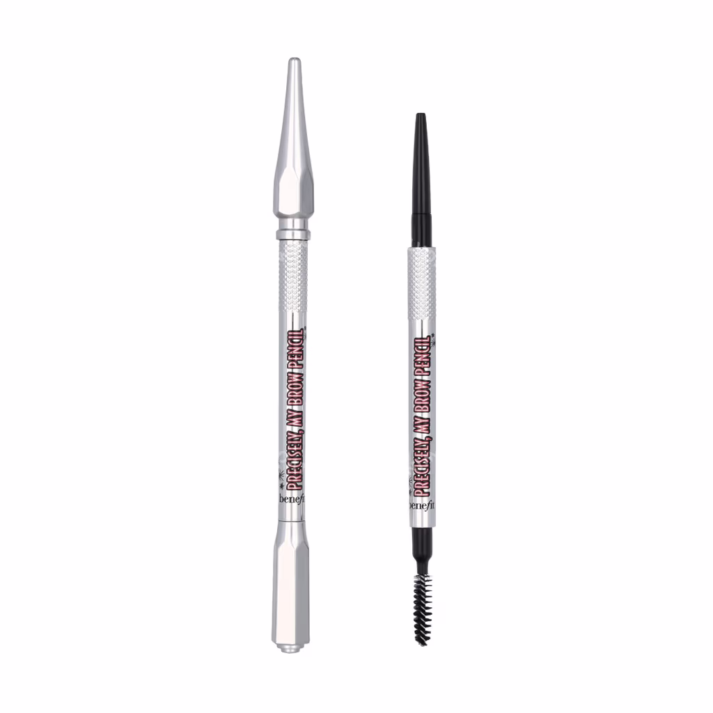 Benefit Benefit Precisely My Brow Pencil Ultra-Fine — #3 Warm Light Brown