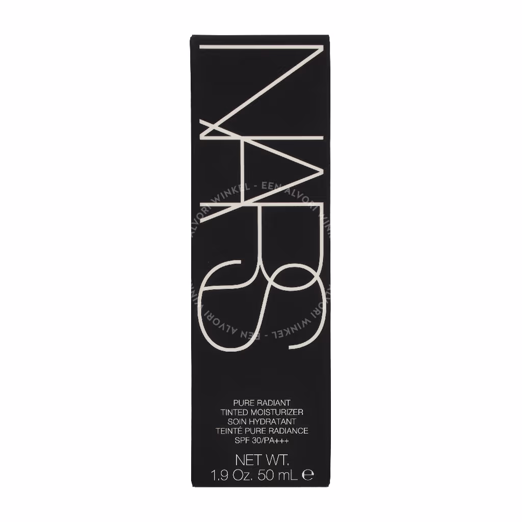 Nars Nars Pure Radiant Tinted Moisturizer SPF30 — Terre-Neuve — foto 2