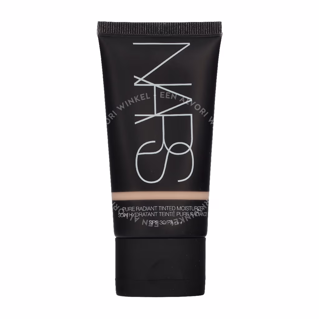 Nars Nars Pure Radiant Tinted Moisturizer SPF30 — Terre-Neuve