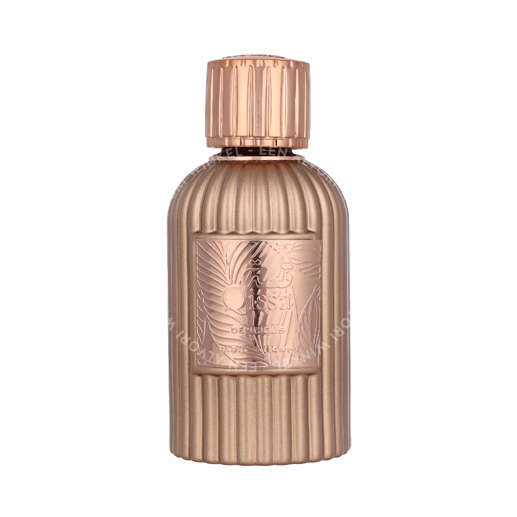 Paris Corner Paris Corner Qissa Delicious Edp Spray