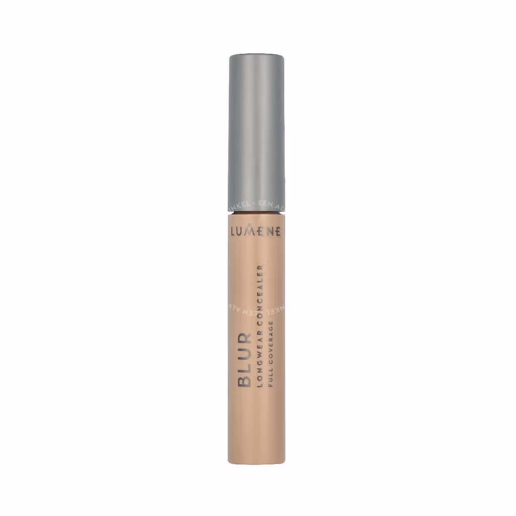 Lumene Lumene Blur Longwear Concealer — Medium — foto 2