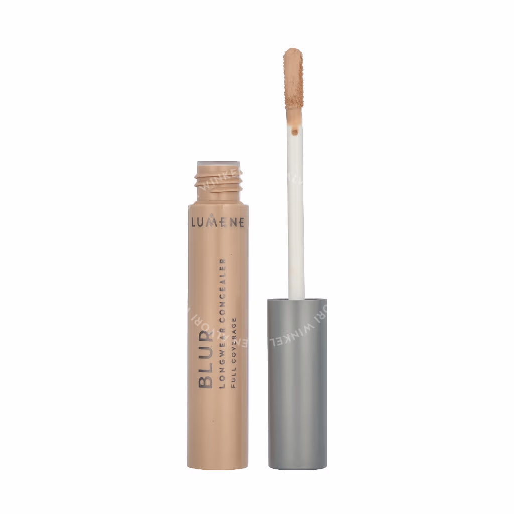 Lumene Lumene Blur Longwear Concealer — Medium