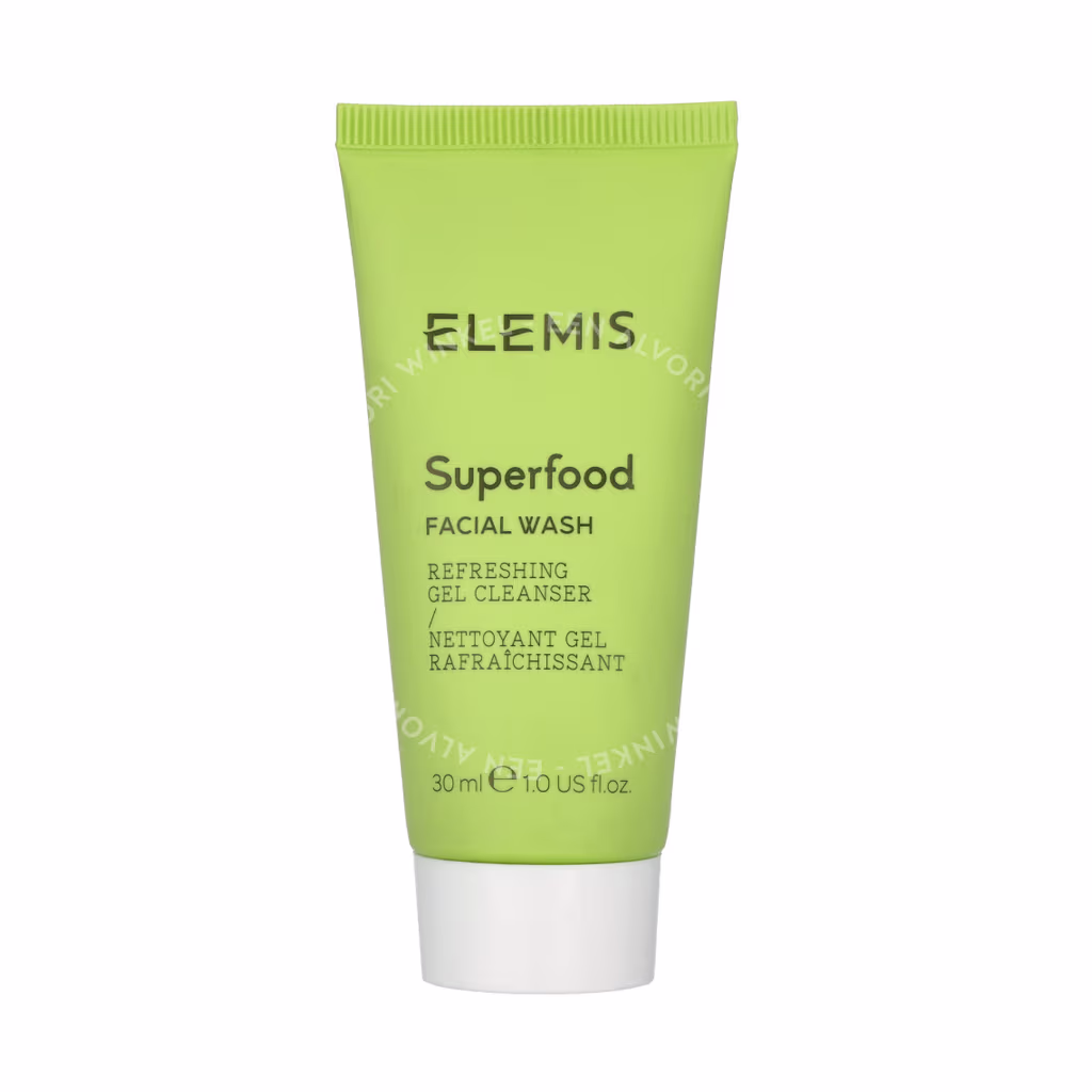 Elemis Elemis Superfood Facial Wash — foto 2