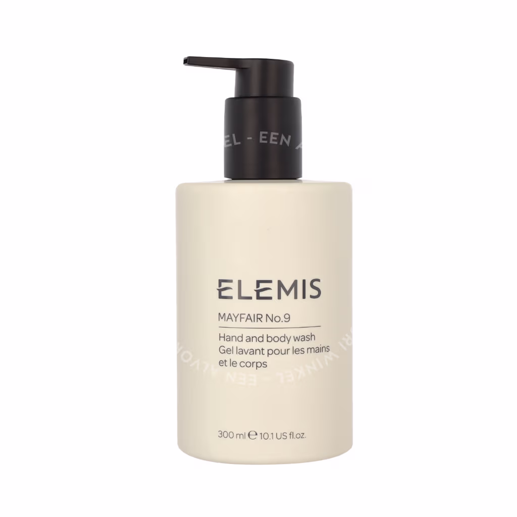 Elemis Elemis Mayfair No.9 Hand & Body Wash — foto 2