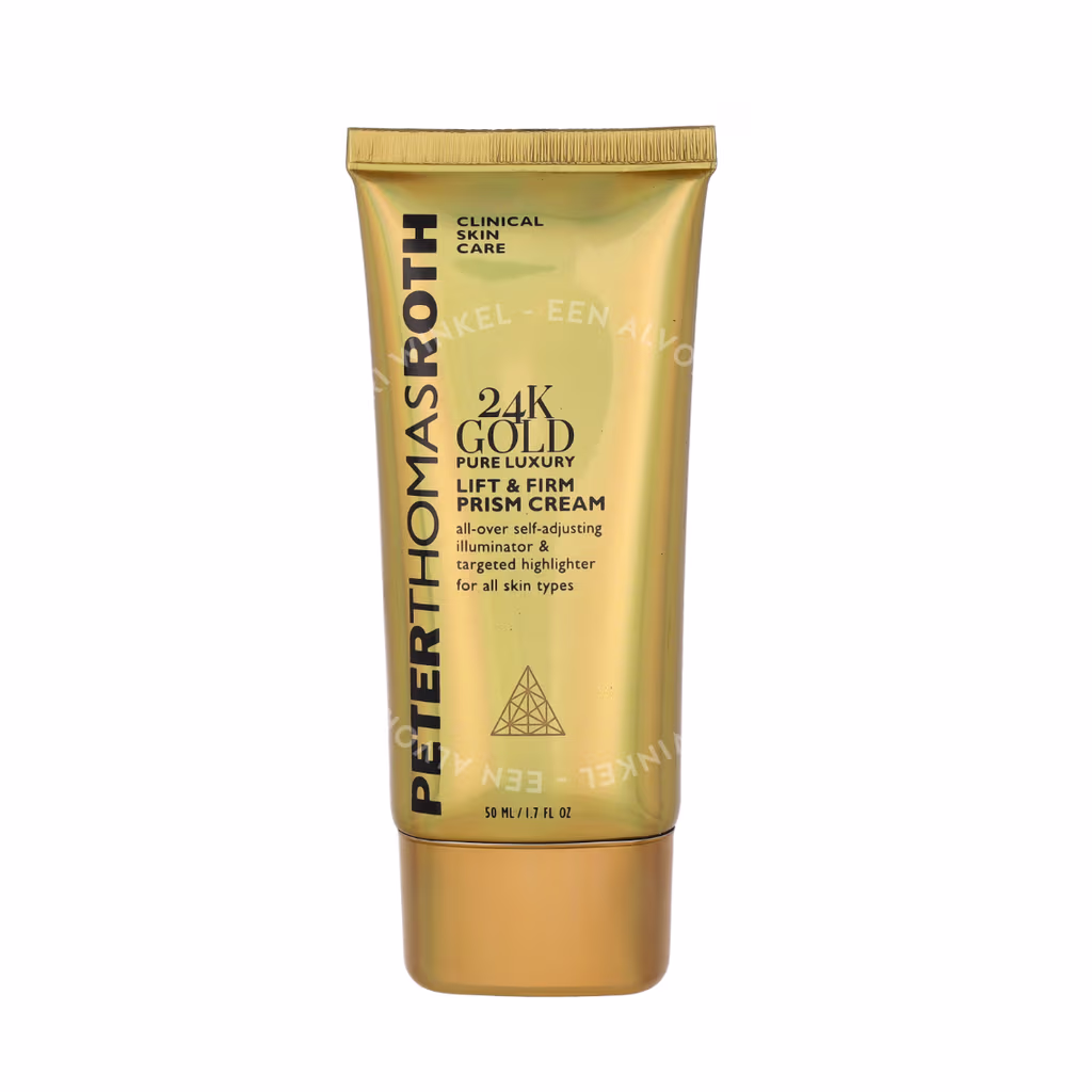 P.T. Roth P.T. Roth 24K Gold Pure Luxury Lift & Firm Prism Cream