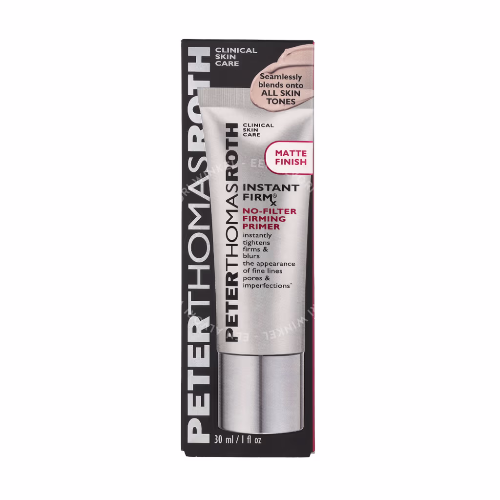 P.T. Roth P.T. Roth Instant Firm No-Filter Primer — foto 2