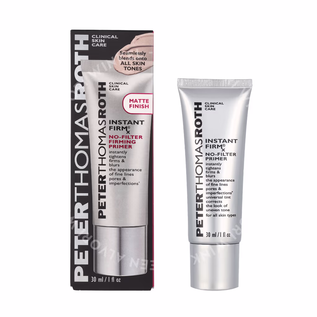 P.T. Roth P.T. Roth Instant Firm No-Filter Primer — foto 3