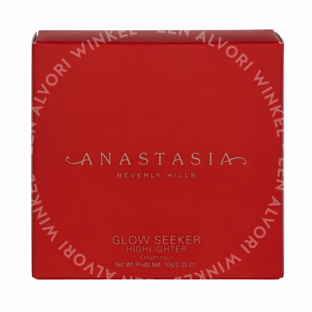 Anastasia Beverly Hills Anastasia Beverly Hills Glow Seeker Highlighter — Pearl — foto 2