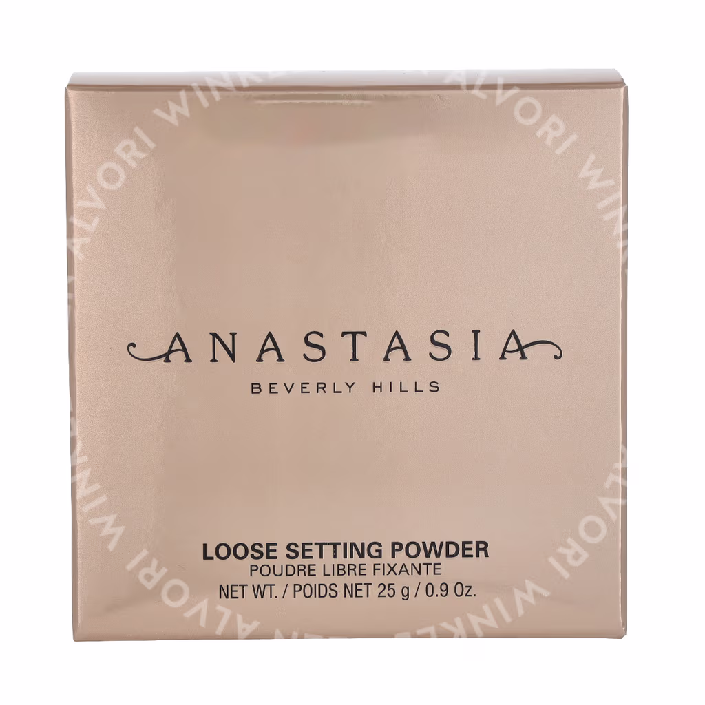 Anastasia Beverly Hills Anastasia Beverly Hills Loose Setting Powder — Vanilla — foto 2