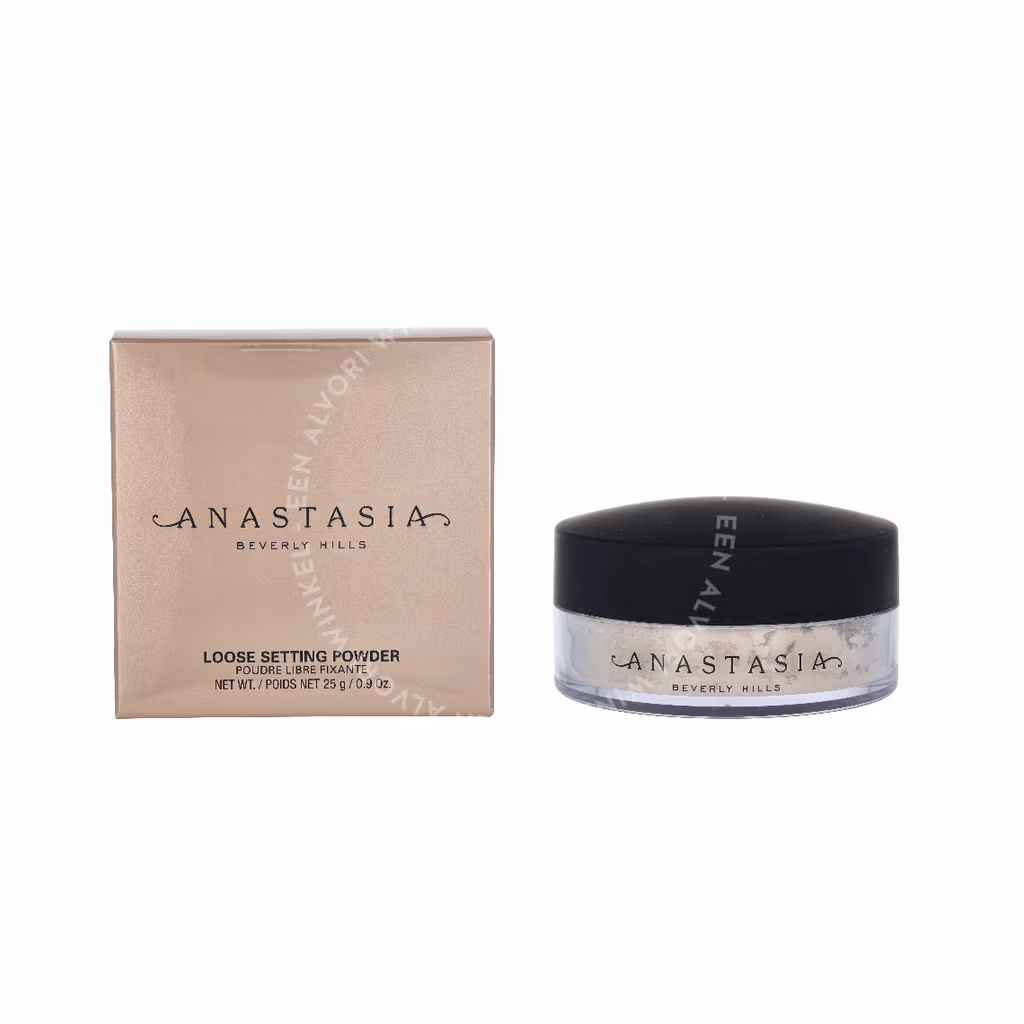 Anastasia Beverly Hills Anastasia Beverly Hills Loose Setting Powder — Vanilla — foto 3