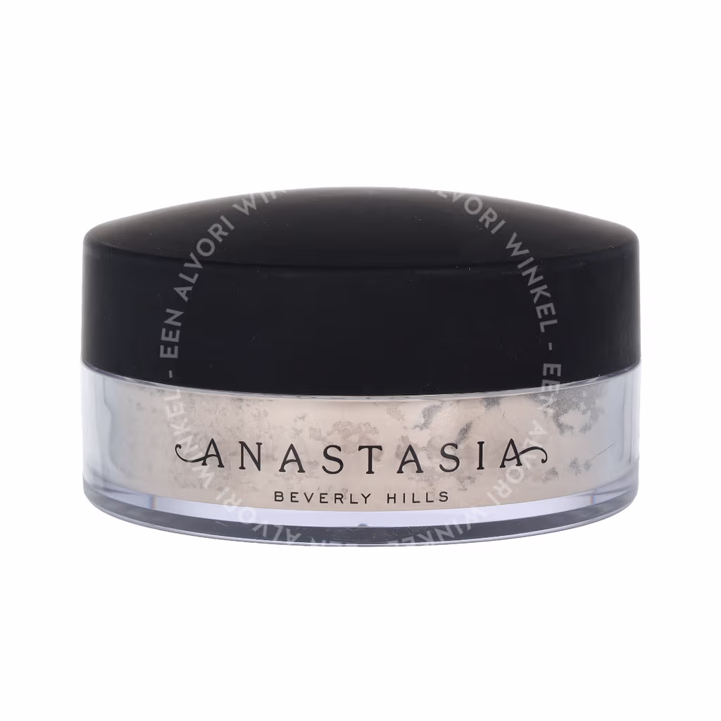 Anastasia Beverly Hills Anastasia Beverly Hills Loose Setting Powder — Vanilla