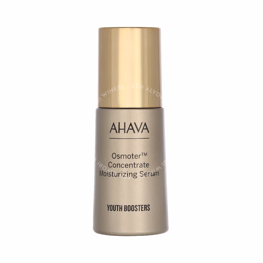 Ahava Ahava Dead Sea Osmoter Concentrate — Face