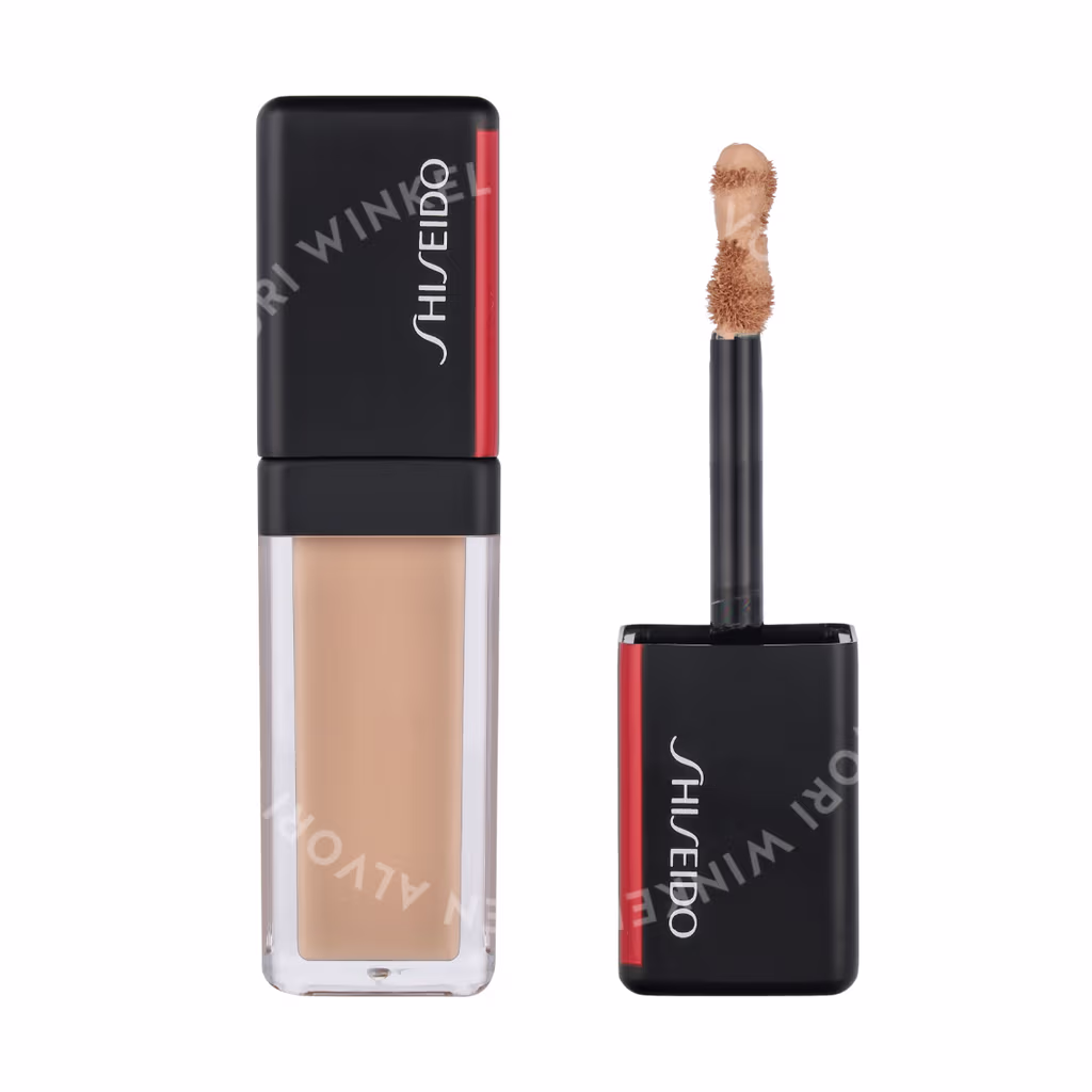 Shiseido Shiseido Synchro Skin Self-Refreshing Concealer — #203 Light