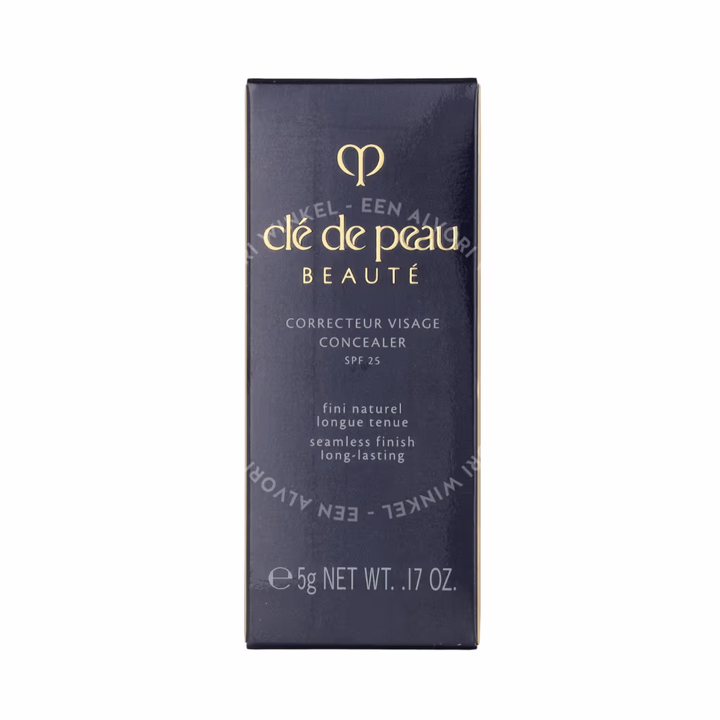 Cle De Peau Beaute Cle De Peau Concealer SPF25 — foto 2
