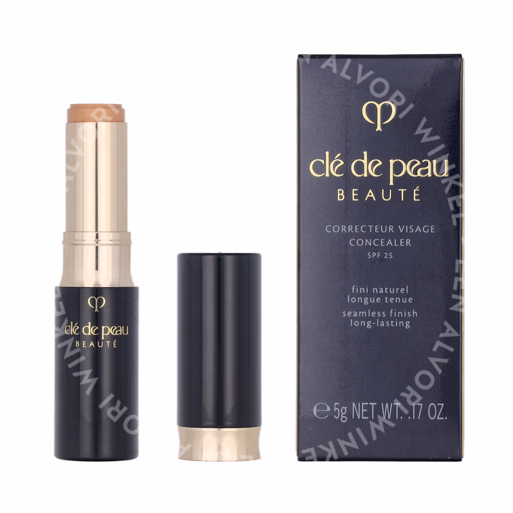 Cle De Peau Beaute Cle De Peau Concealer SPF25 — foto 3