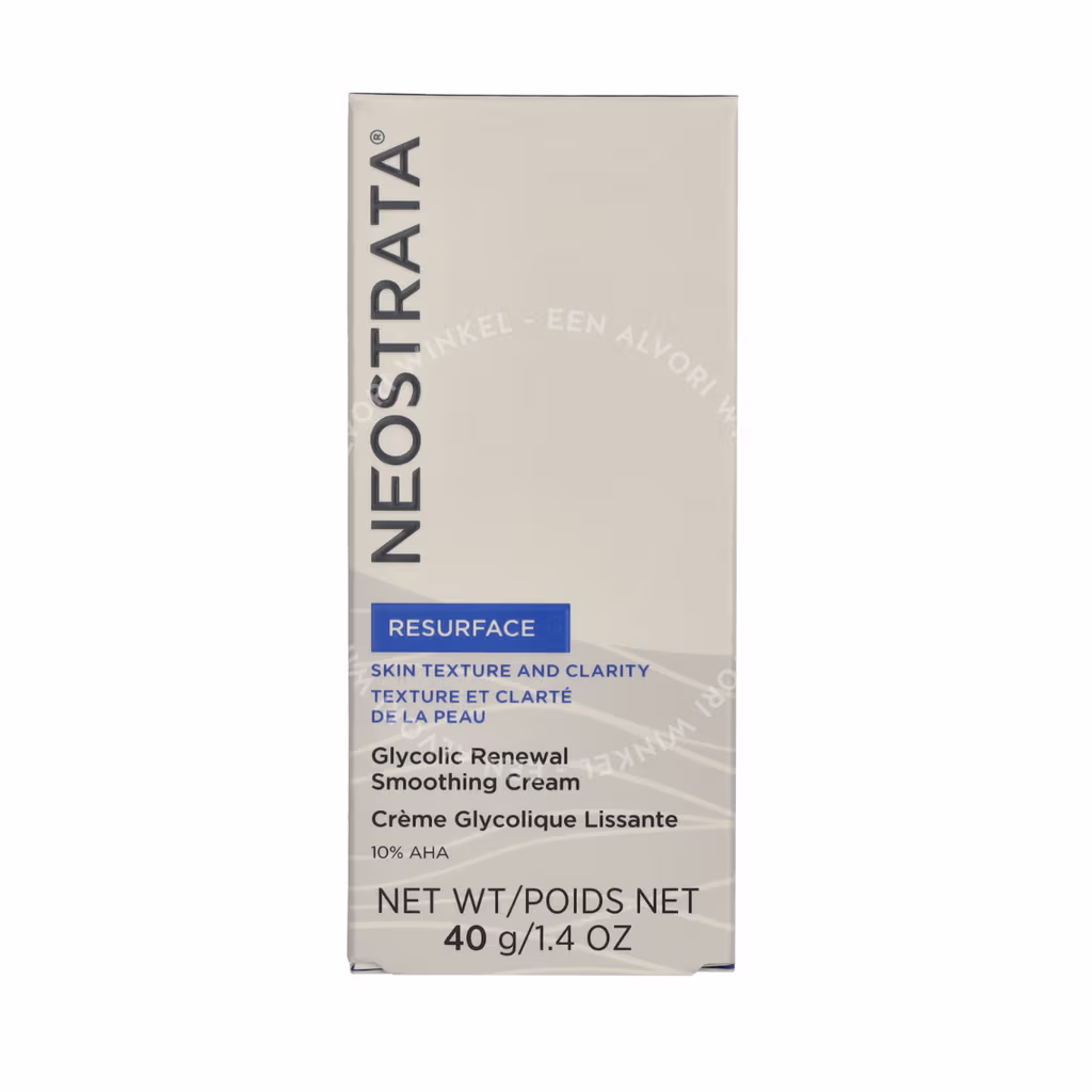 Neostrata Neostrata Glycolic Renewal Smoothing Cream — foto 2