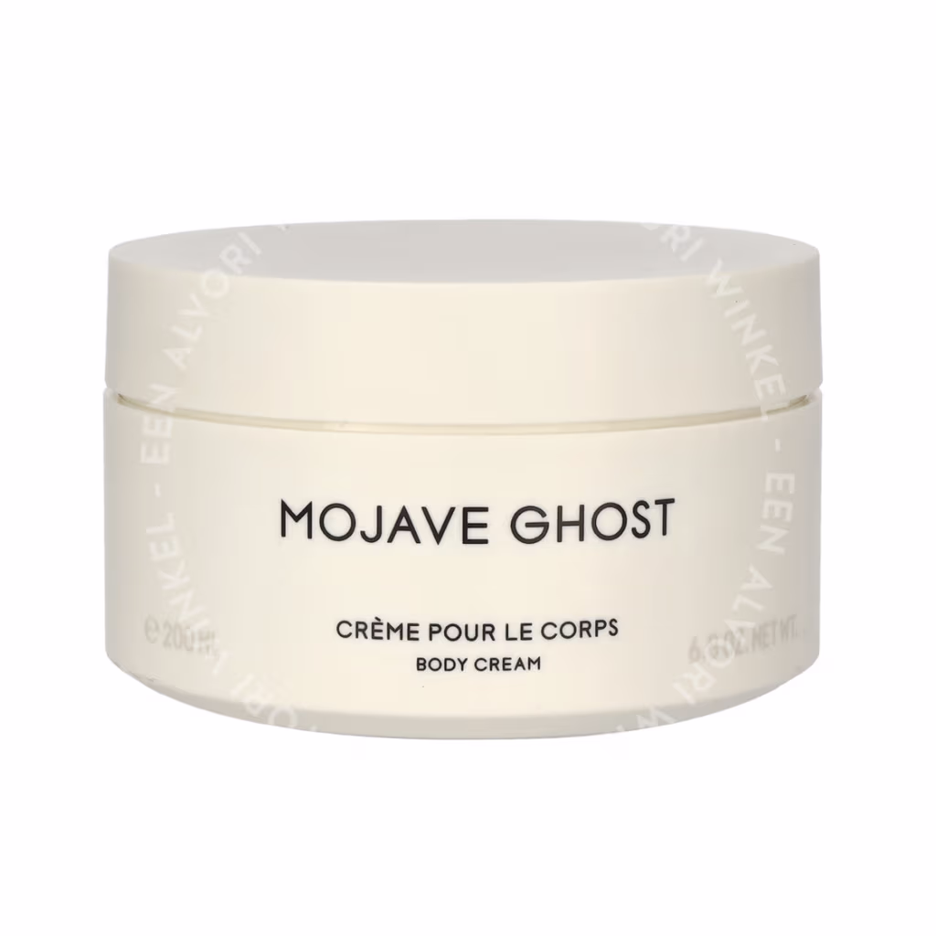 Byredo Byredo Mojave Ghost Body Cream