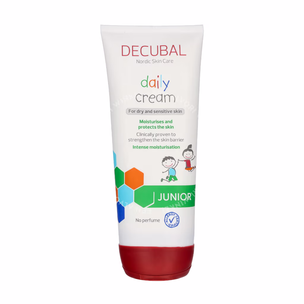 Decubal Decubal Basic Junior Cream