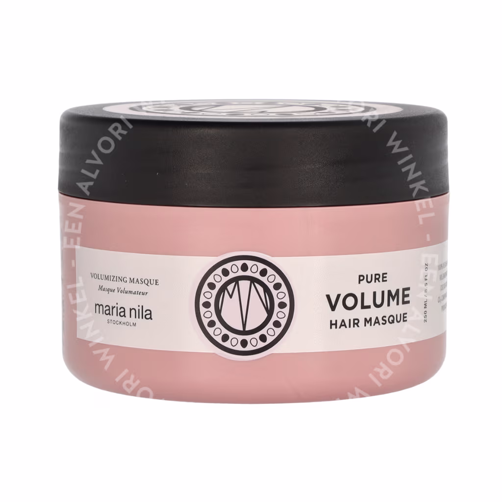 Maria Nila Maria Nila Pure Volume Hair Masque — foto 2