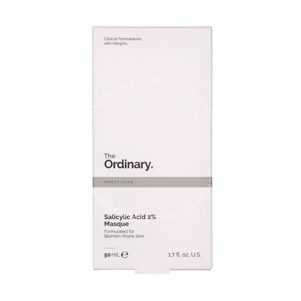 The Ordinary The Ordinary Salicylic Acid 2% Masque — foto 2