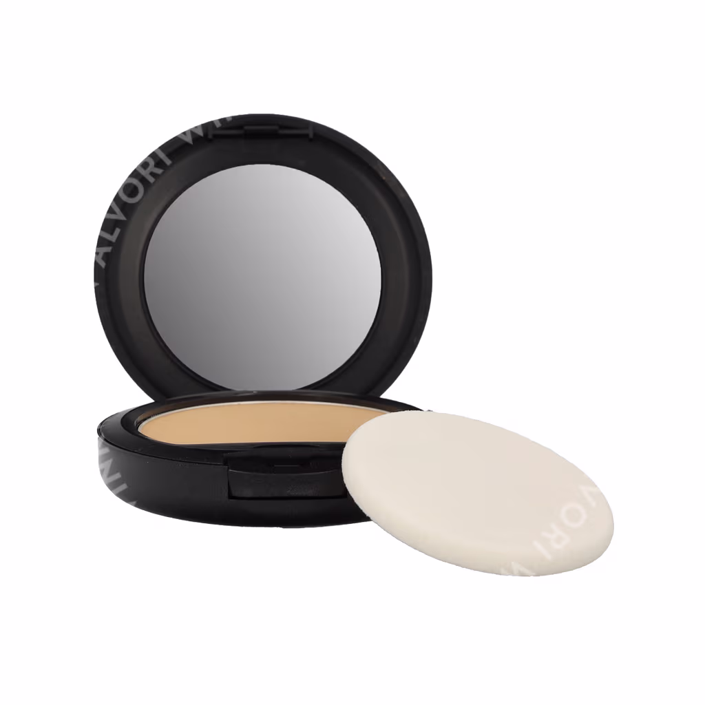 Mac MAC Studio Fix Powder Plus Foundation — C35
