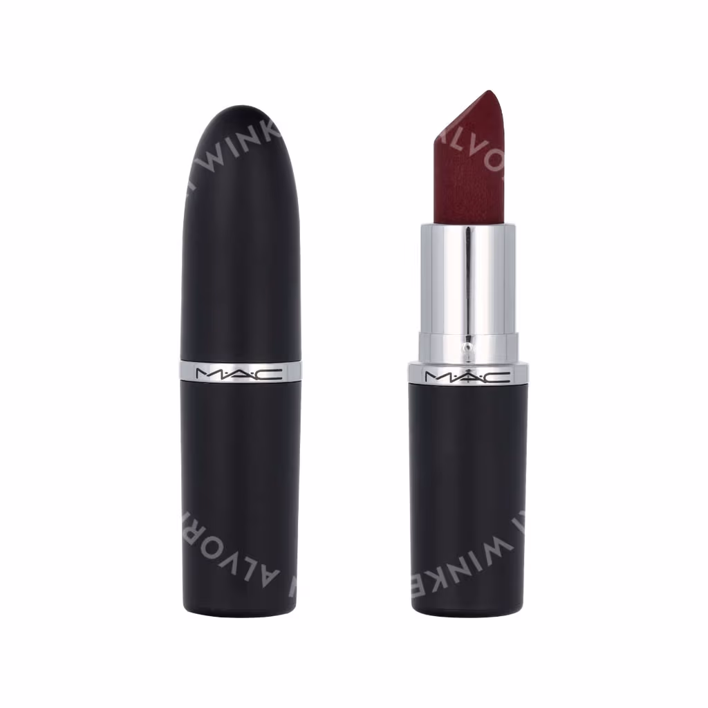 Mac MAC Macximal Silky Matte Lipstick — #603 Diva