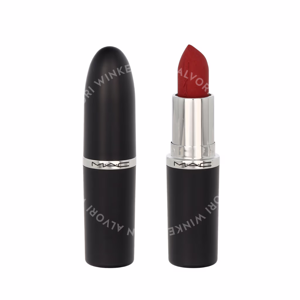 Mac MAC Macximal Silky Matte Lipstick — #665 Ring The Alarm