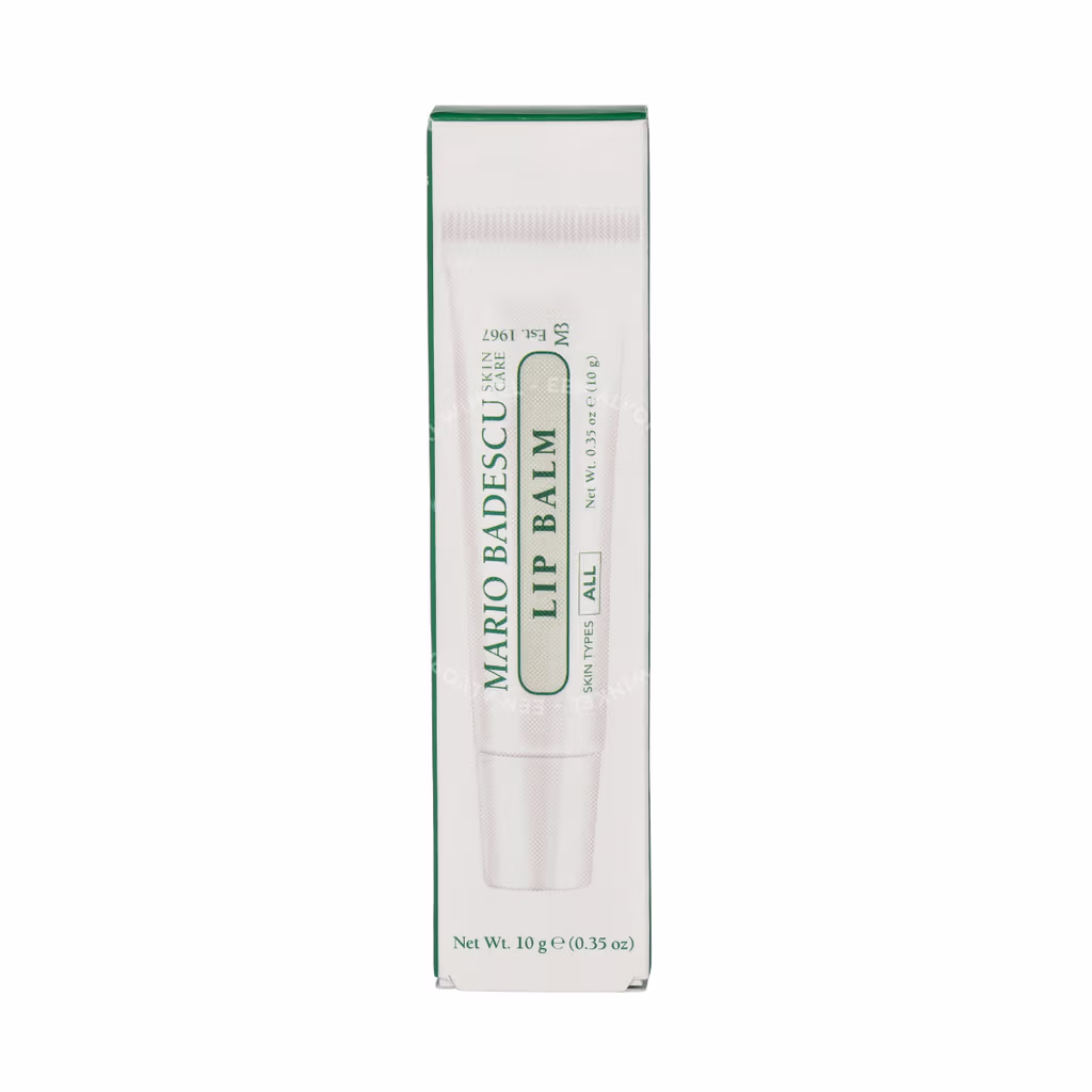 Mario Badescu Mario Badescu Lip Balm — foto 2