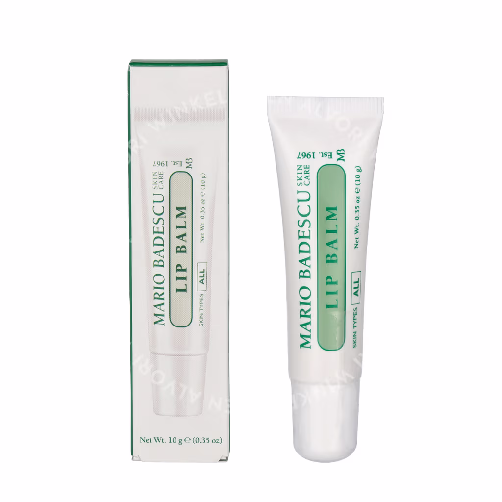 Mario Badescu Mario Badescu Lip Balm — foto 3