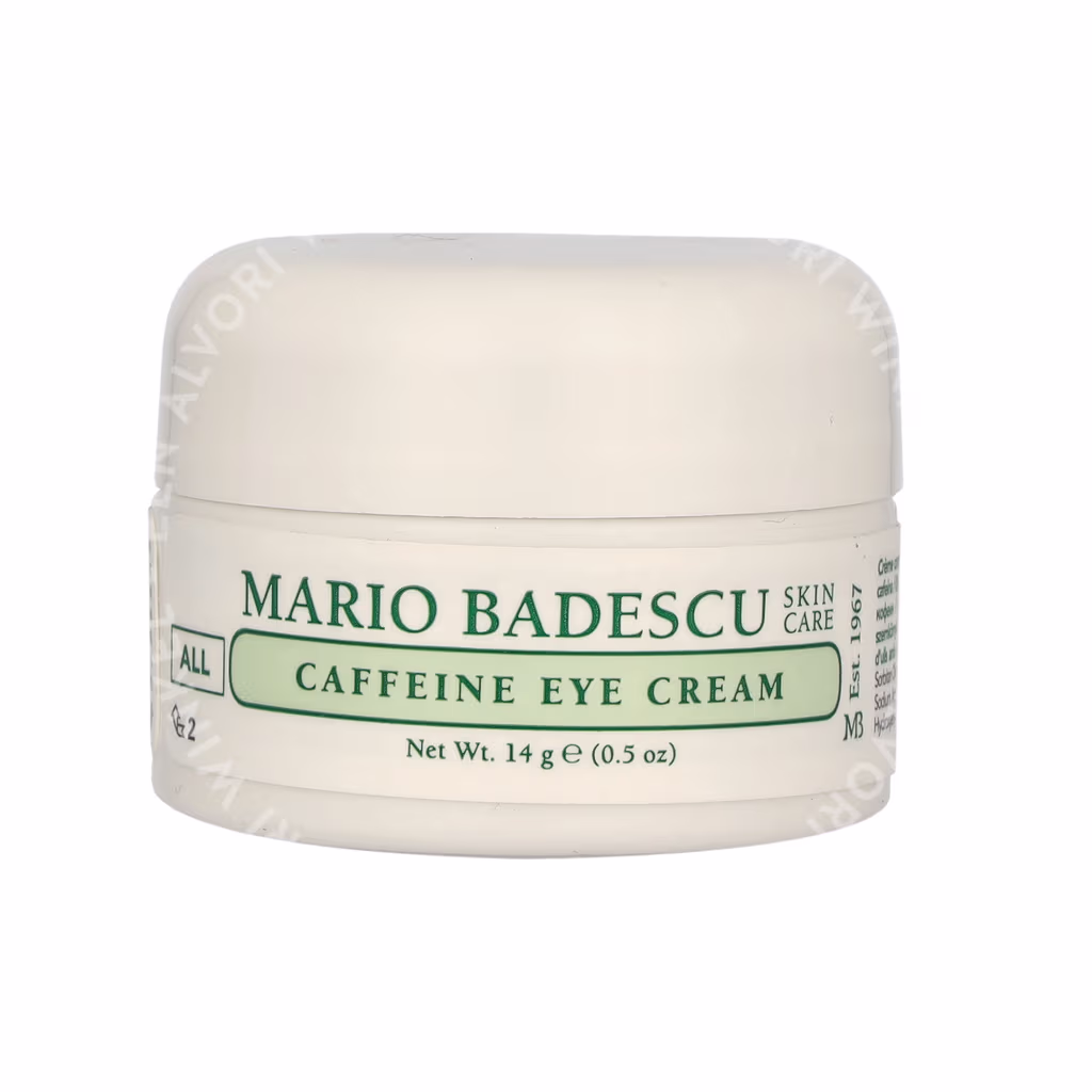 Mario Badescu Mario Badescu Caffeine Eye Cream