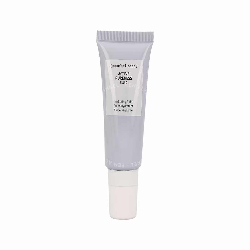 Comfort Zone Comfort Zone Active Pureness Fluid