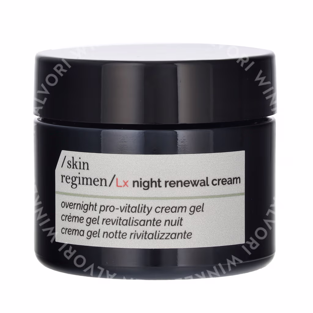 Comfort Zone Comfort Zone Skin Regimen Lx Renewal Cream