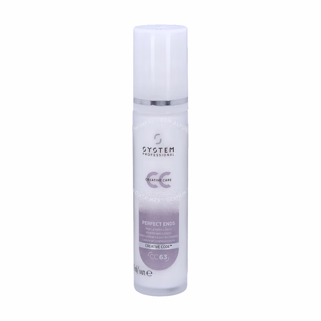Wella Wella System P. - Perfect Ends Cream CC63 — foto 2
